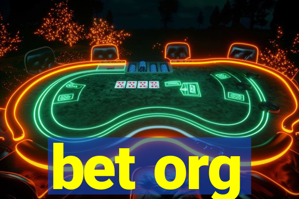 bet org