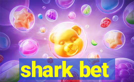 shark bet