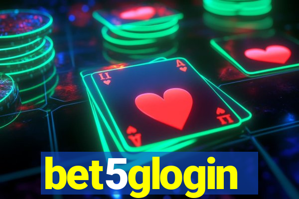 bet5glogin