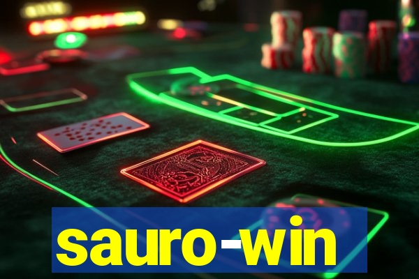 sauro-win