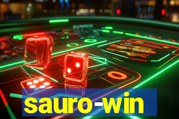 sauro-win