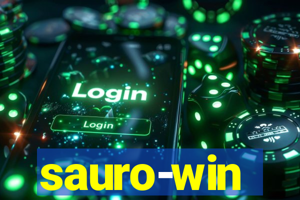 sauro-win