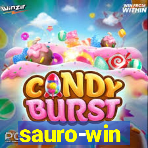 sauro-win