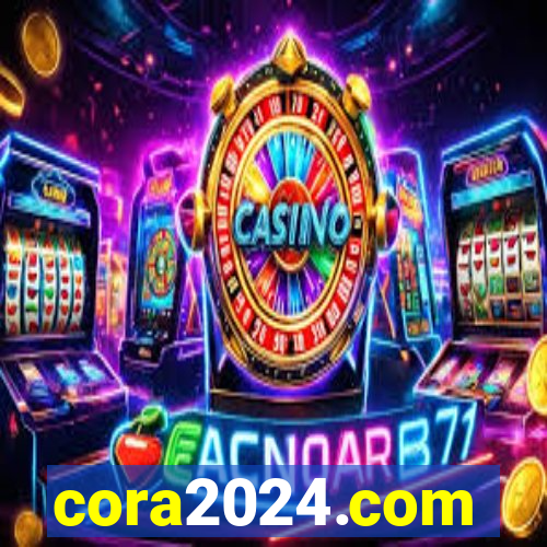 cora2024.com