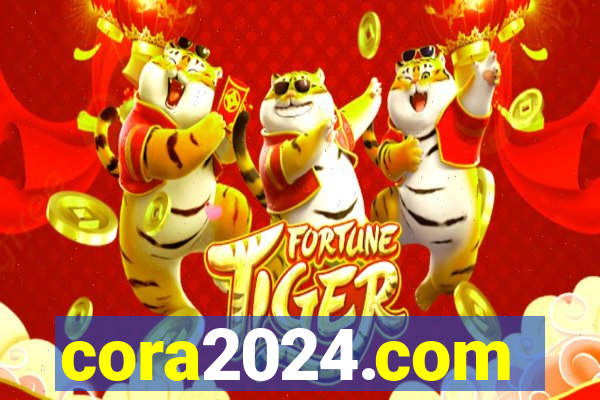 cora2024.com