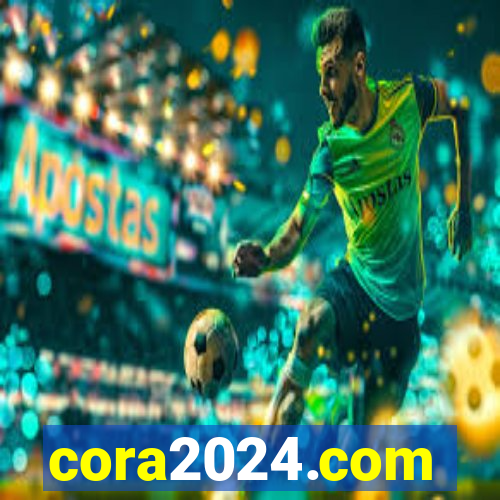 cora2024.com