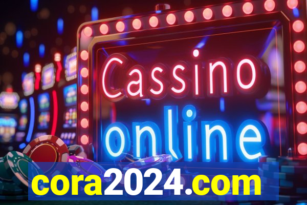 cora2024.com