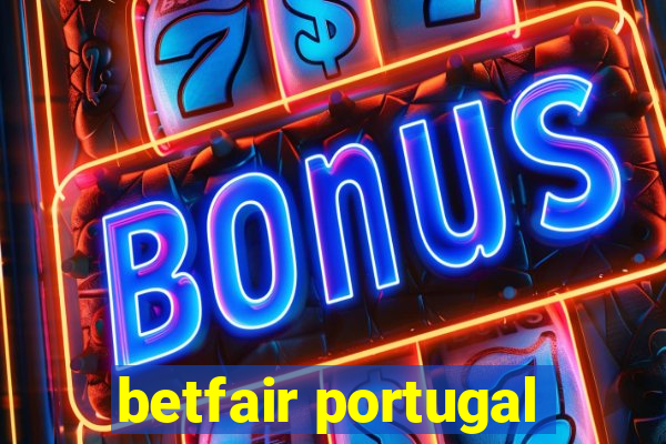 betfair portugal