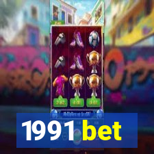 1991 bet