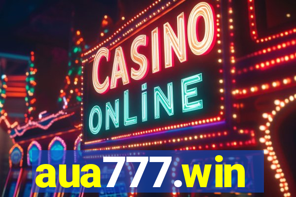 aua777.win