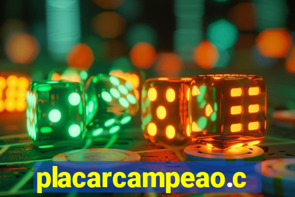 placarcampeao.com