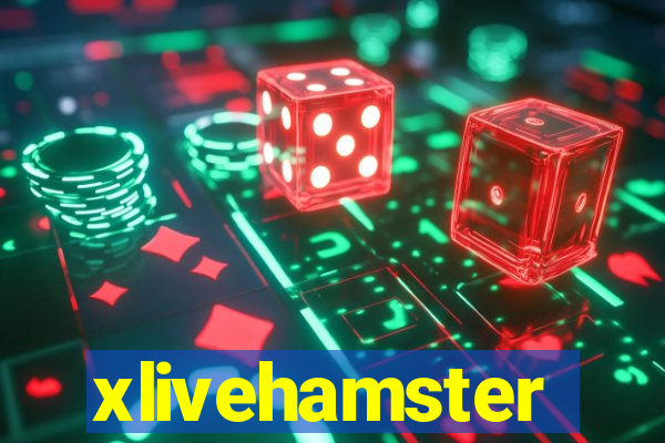 xlivehamster