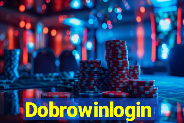 Dobrowinlogin