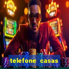 telefone casas bahia shopping del rey bh