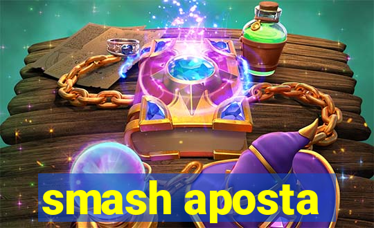 smash aposta