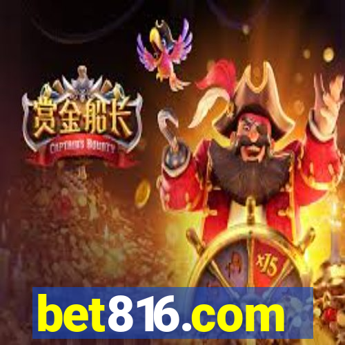 bet816.com