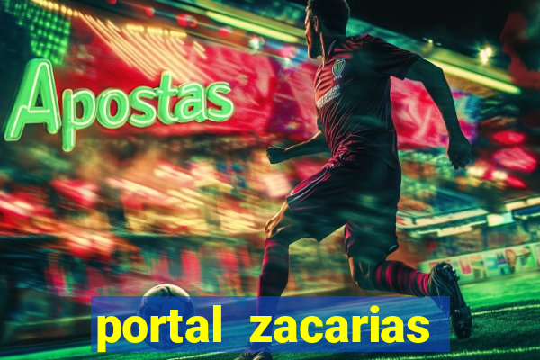 portal zacarias ataque de cachorro