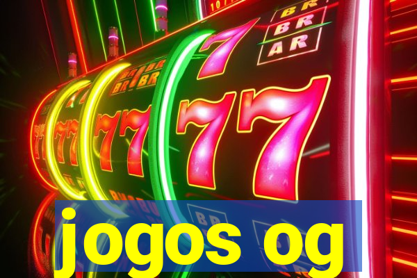 jogos og