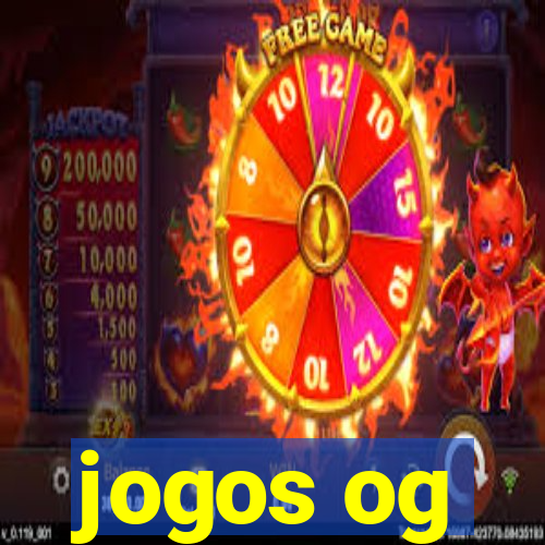 jogos og