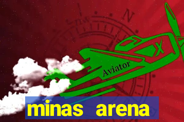 minas arena ingressos cruzeiro