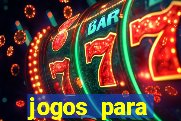 jogos para trabalhar regras e limites