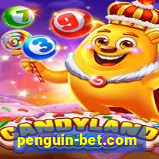 penguin-bet.com