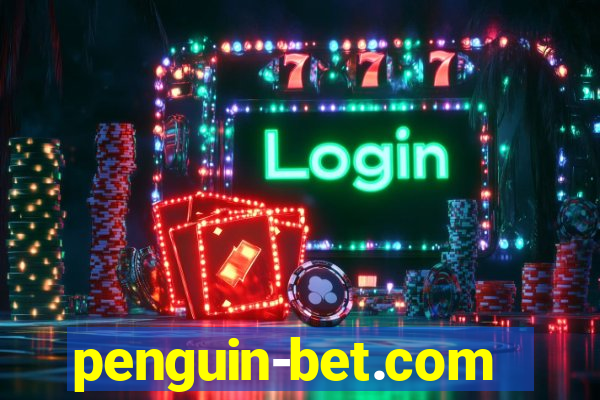 penguin-bet.com