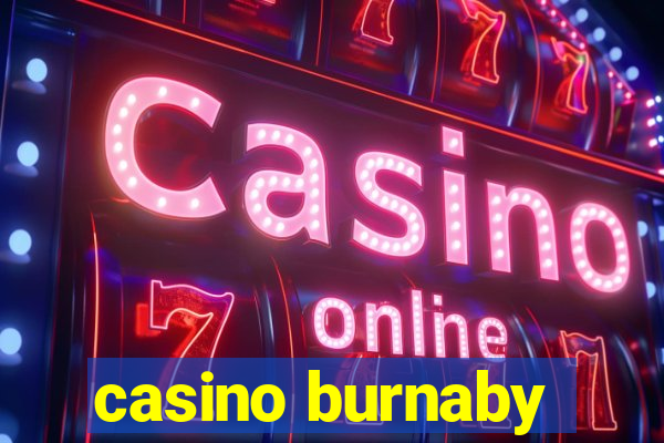 casino burnaby