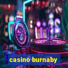 casino burnaby