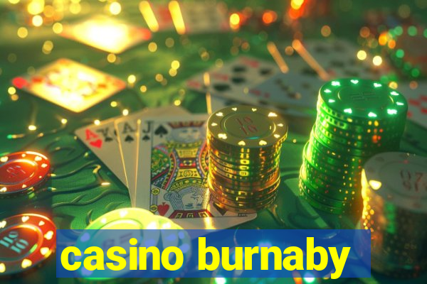 casino burnaby