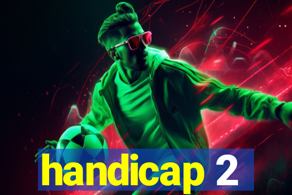 handicap 2