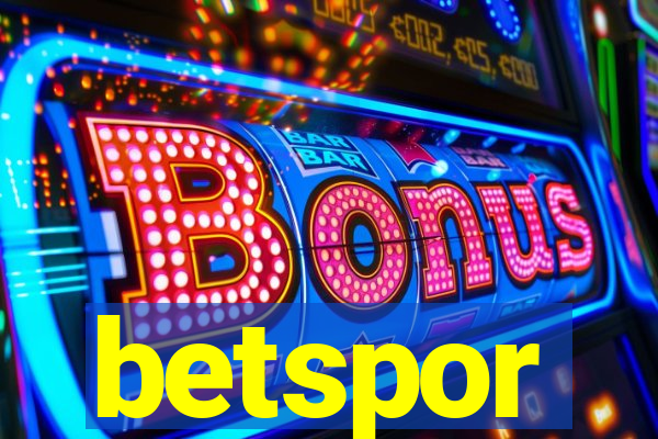 betspor