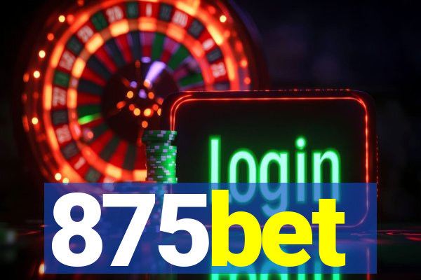 875bet