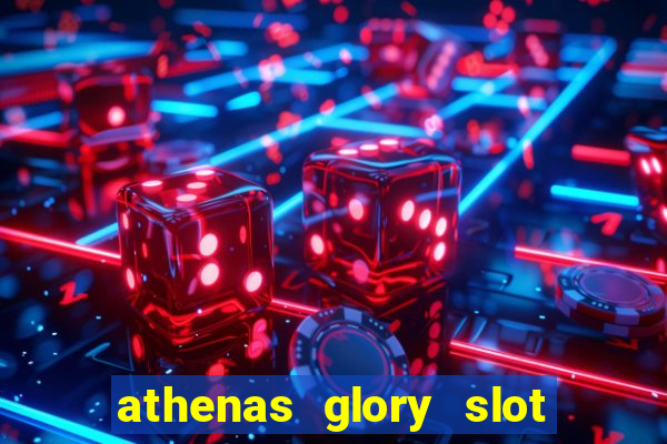 athenas glory slot free play