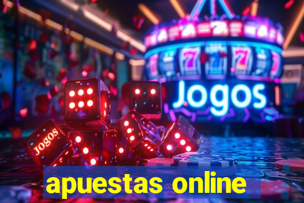 apuestas online