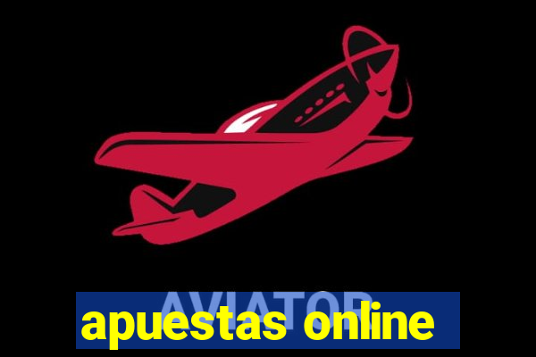 apuestas online