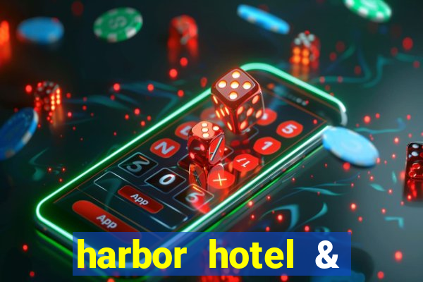 harbor hotel & casino cura?ao