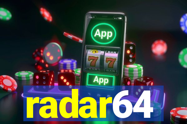 radar64