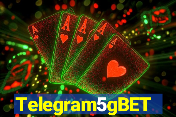 Telegram5gBET