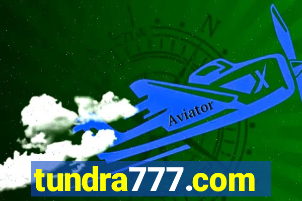 tundra777.com