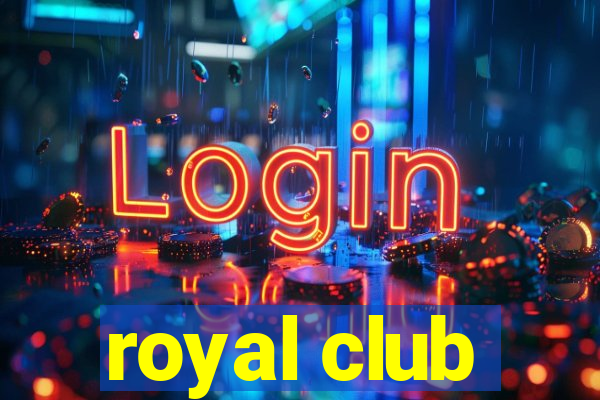 royal club