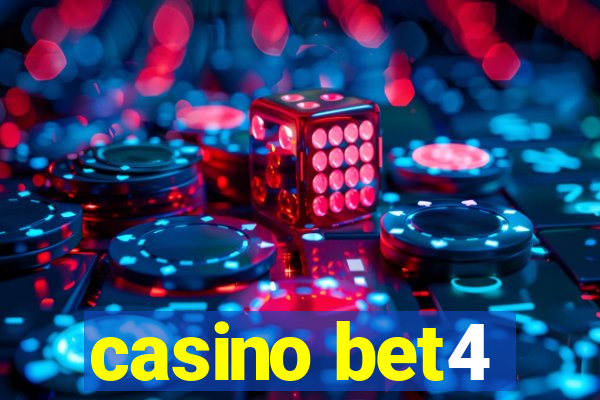 casino bet4