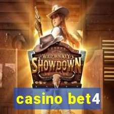 casino bet4