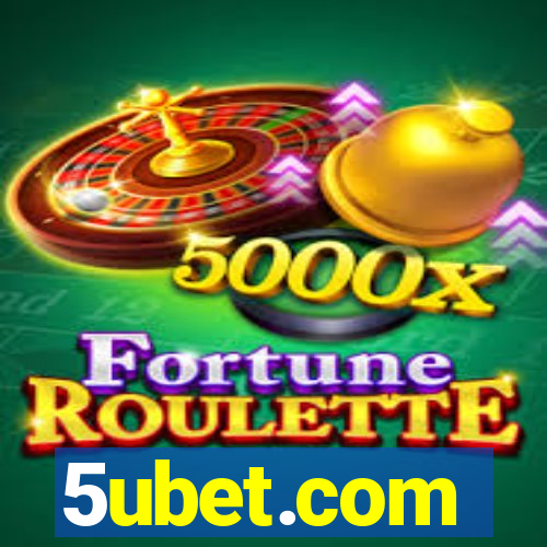 5ubet.com