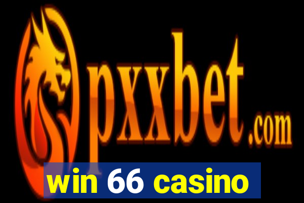 win 66 casino