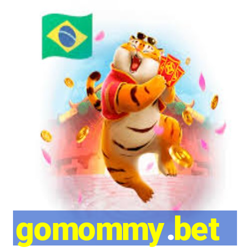 gomommy.bet