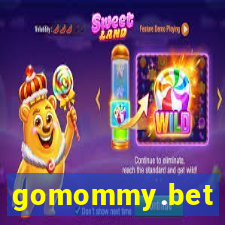 gomommy.bet