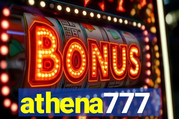 athena777