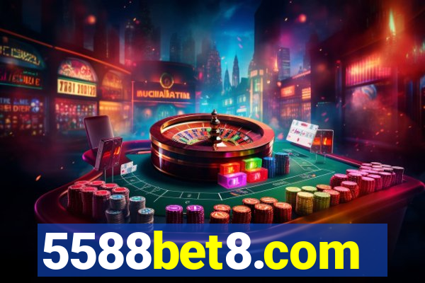 5588bet8.com