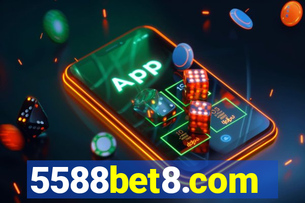 5588bet8.com